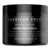 Lather Shave Cream